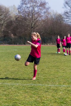 Bild 112 - B-Juniorinnen SV Wahlstedt - SG Wentorf-S./Sch�nberg